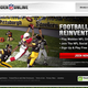 Illustration for article titled EA Sports Envisioned Return to PC with "Madden NFL Online"